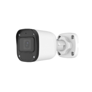 Fixed Lens Bullet IP Camera