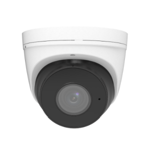VF Lens Dome IP Camera